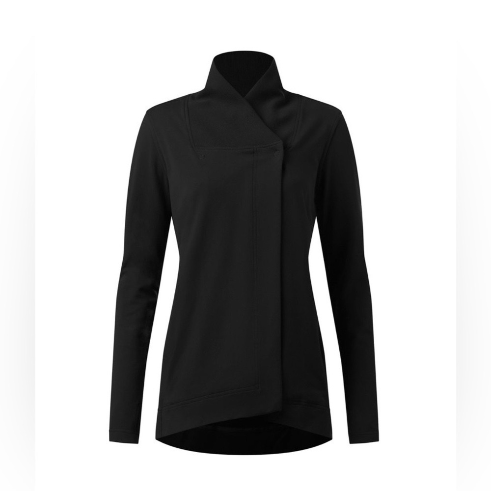 Lululemon Belle Wrap size 8 - Picture 3 of 10